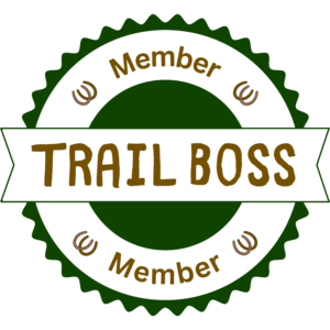 Trail Boss - $2/month