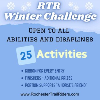 2024 Winter Challenge